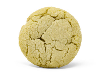hemp cookie