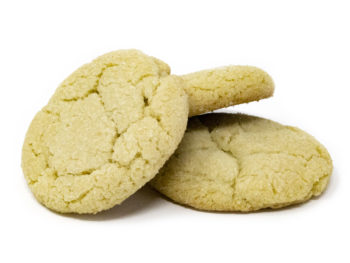hemp cookies