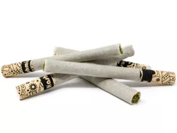 Pre Rolls