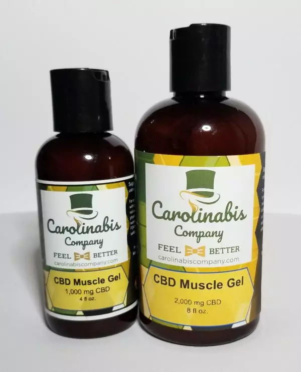 gel bottle front picture