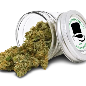 Carolinabis Sour Lifter