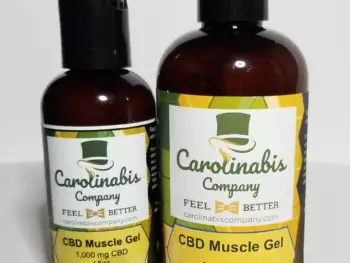 gel bottle front picture